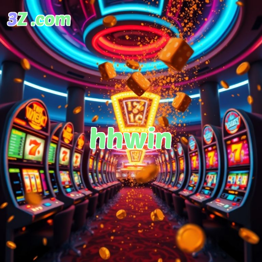 Inovação e Engajamento na Plataforma hhwin login Para Gamers