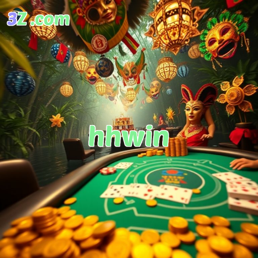 Promoções Imperdíveis no hhwin login para Jogadores Conectados